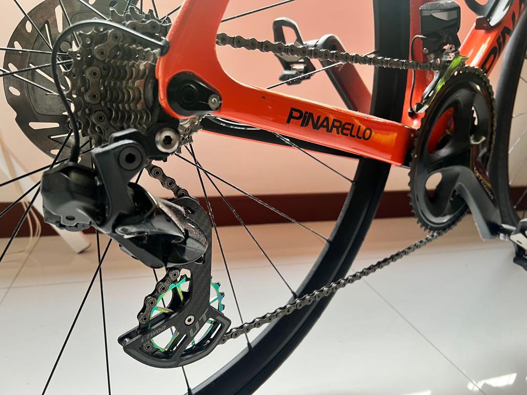 Pinarello prince fx dura discount ace
