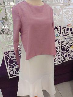 Pink layer