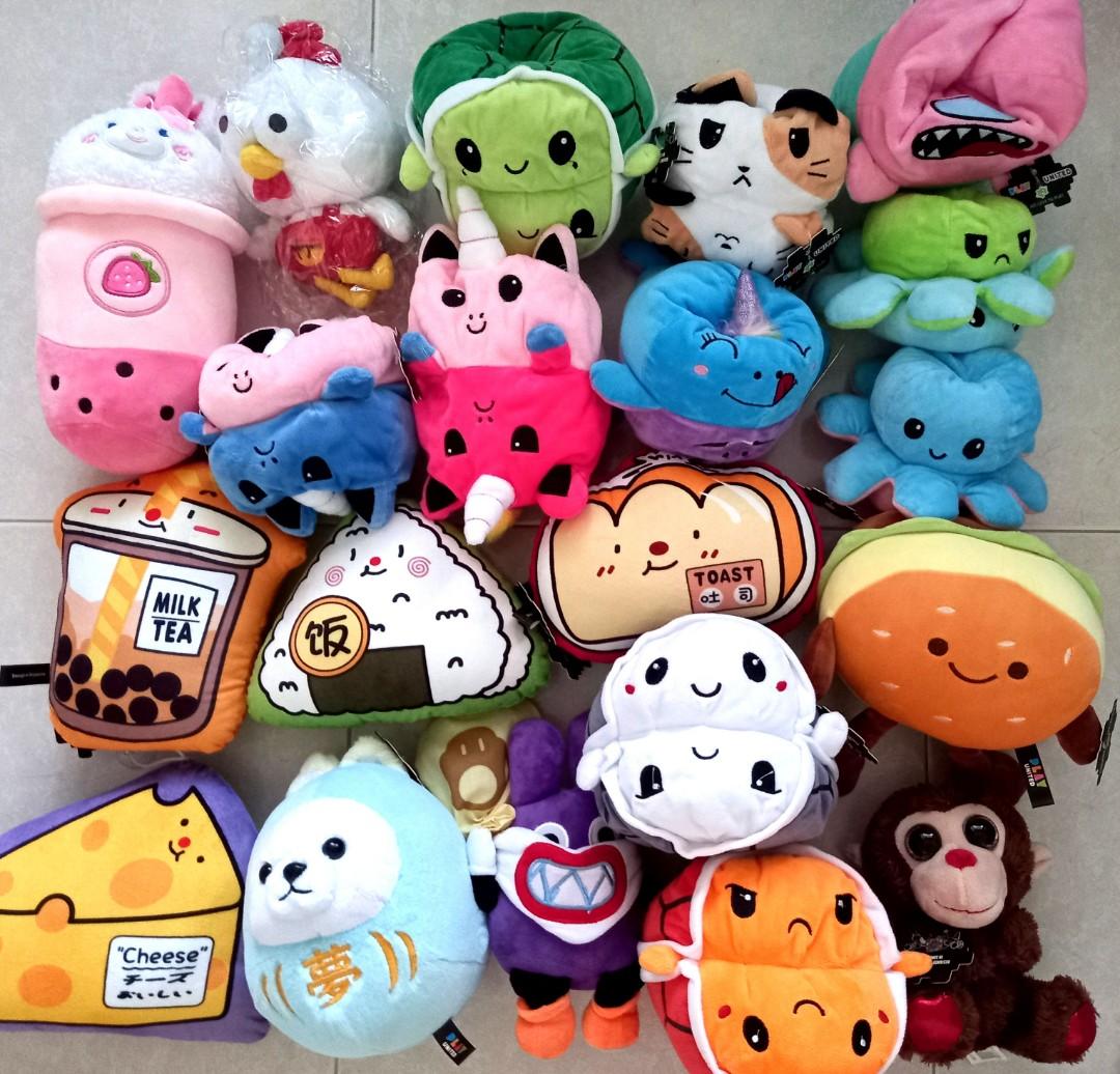 soft toys for sale