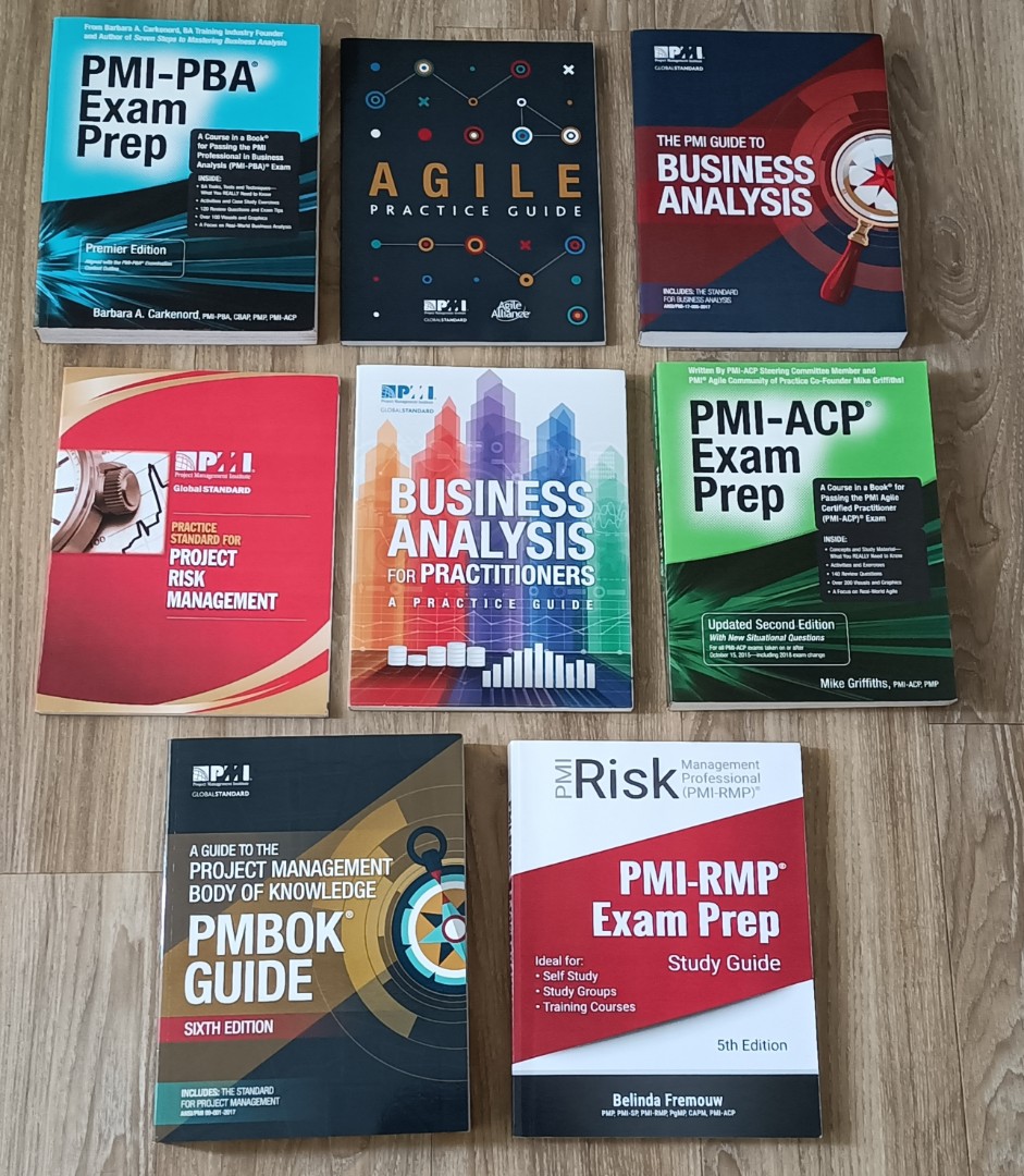 PMI-RMP Quizfragen Und Antworten