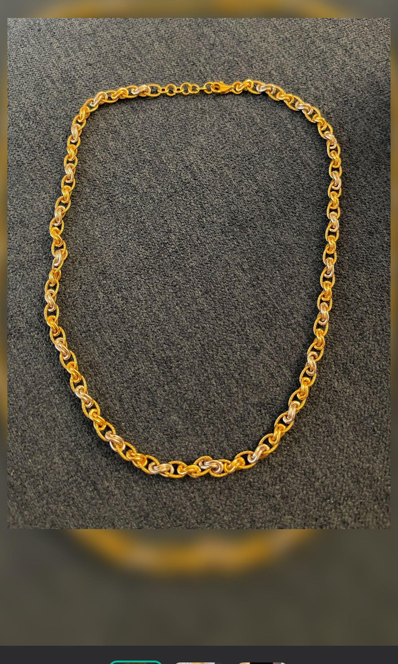 Poh 2025 kong locket