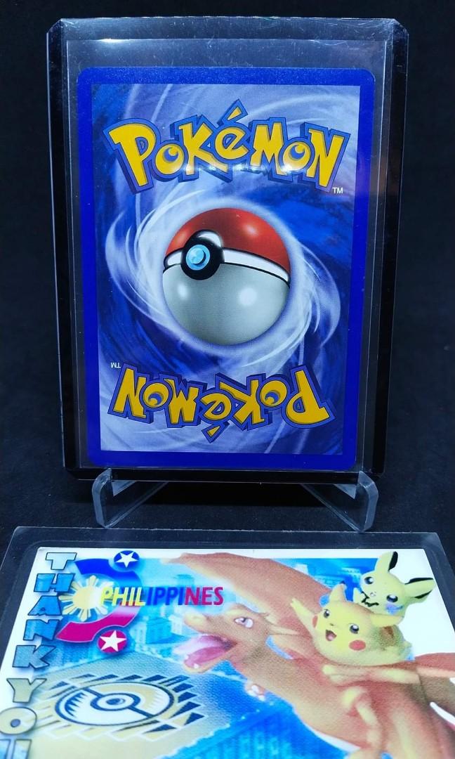Pokemon Card - BEAUTIFLY #2 - REVERSE FOIL (EX RUBY & SAPPHIRE) YEAR 2003 (Category: Raw Singles) located in Quezon City. Submitted by 710francis (Listing ID 1159033048, Image 2). Description: *1,688 Pesos *EX RUBY & SAPPHIRE / YEAR 2003 *BEAUTIFLY #2 - REVERSE FOIL *JUST MESSAGE FOR MORE INQUIRIES....