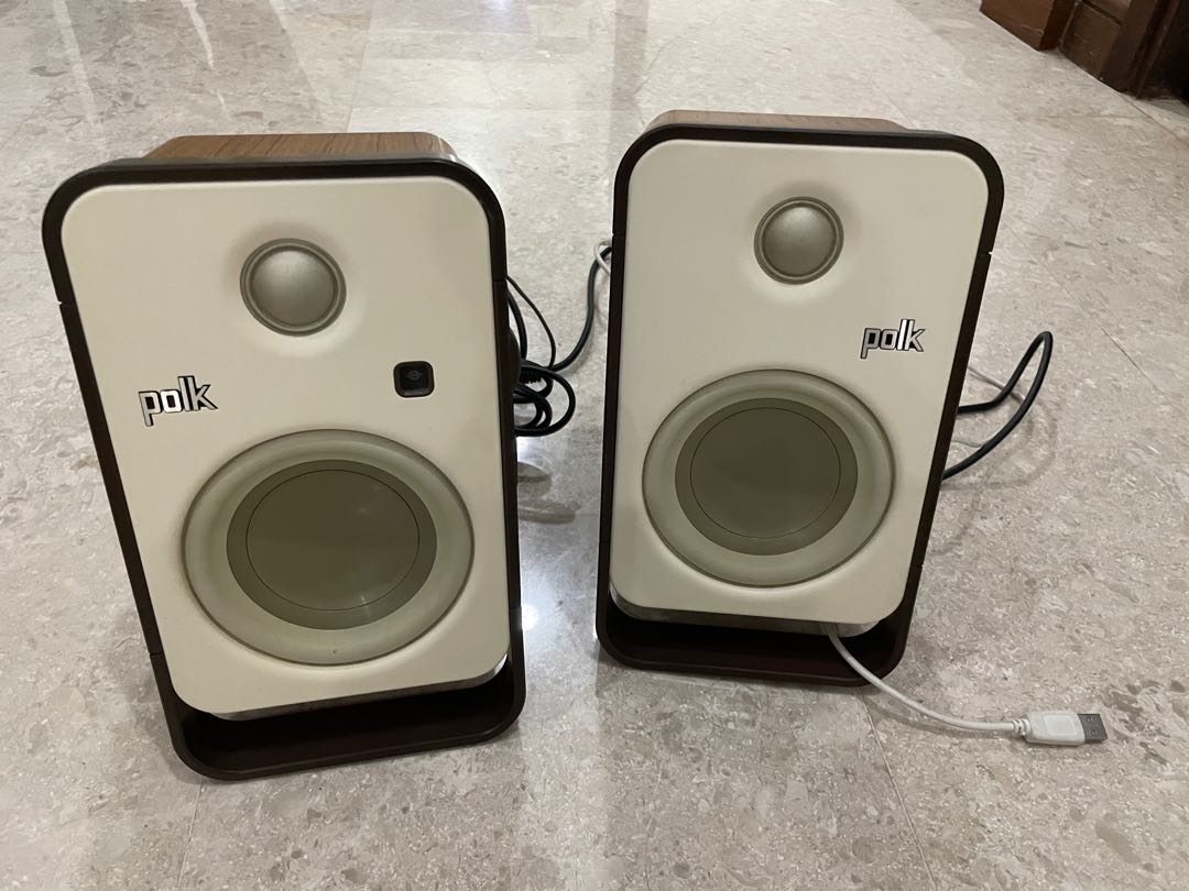 Polk hampden speakers hotsell