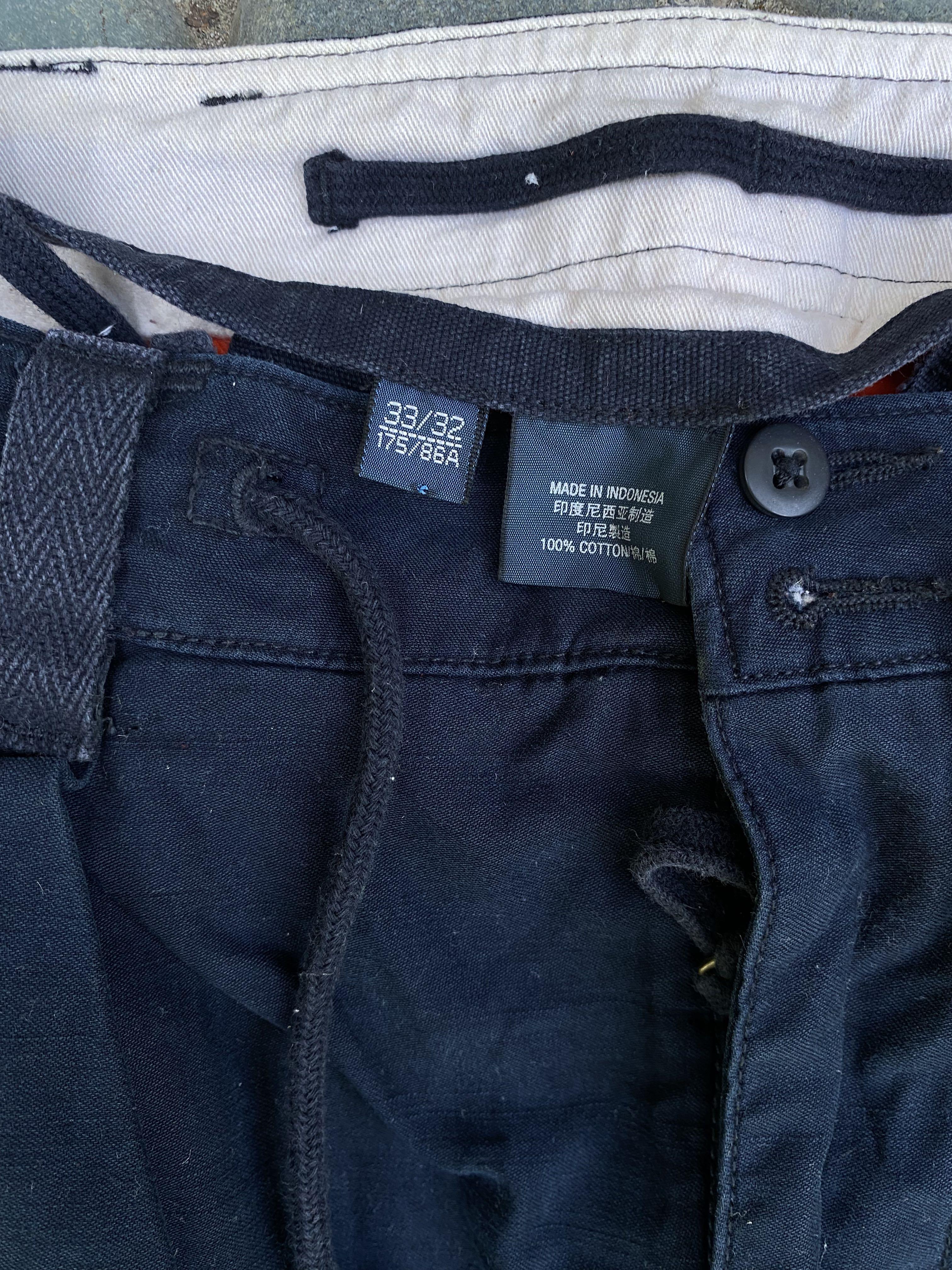 Polo ralph lauren ski club cargo pants, Men's Fashion, Bottoms, Jeans on  Carousell