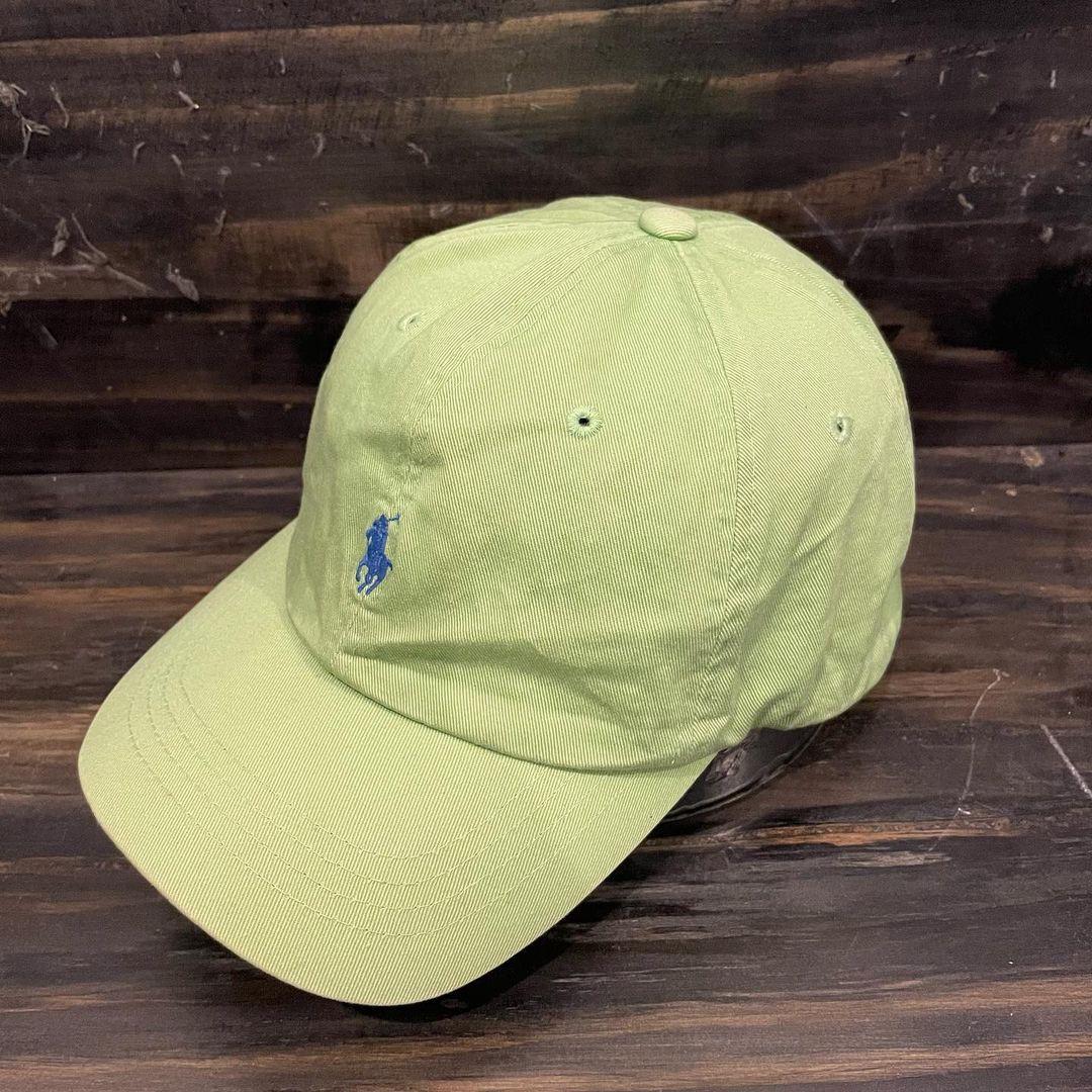 polo RL golf cap #APCP12, Fesyen Pria 