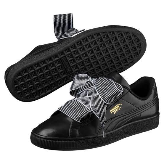 Puma heart japan sales