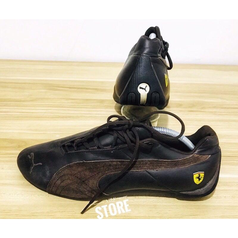Puma fluxion sale ii yellow