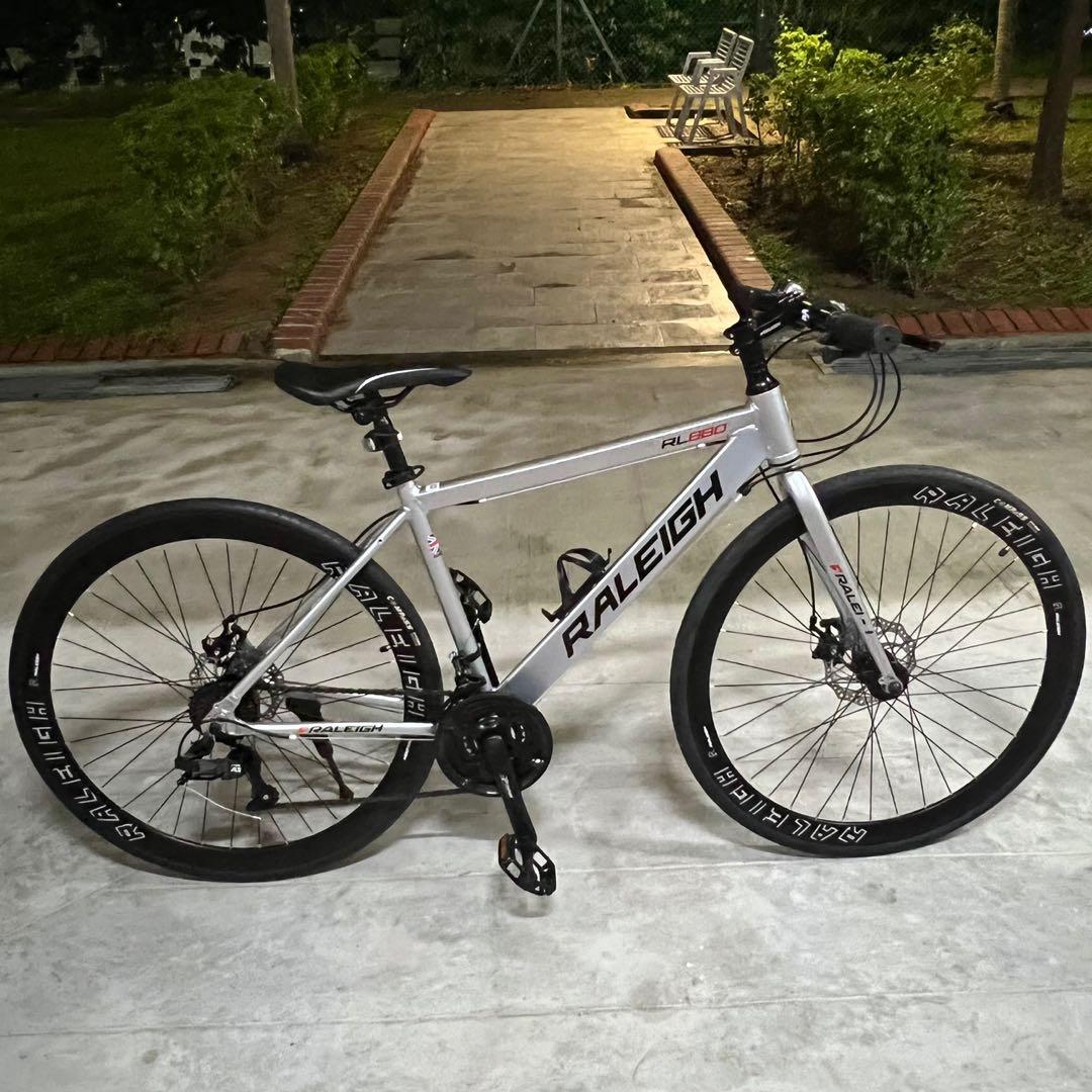Raleigh off road bike online