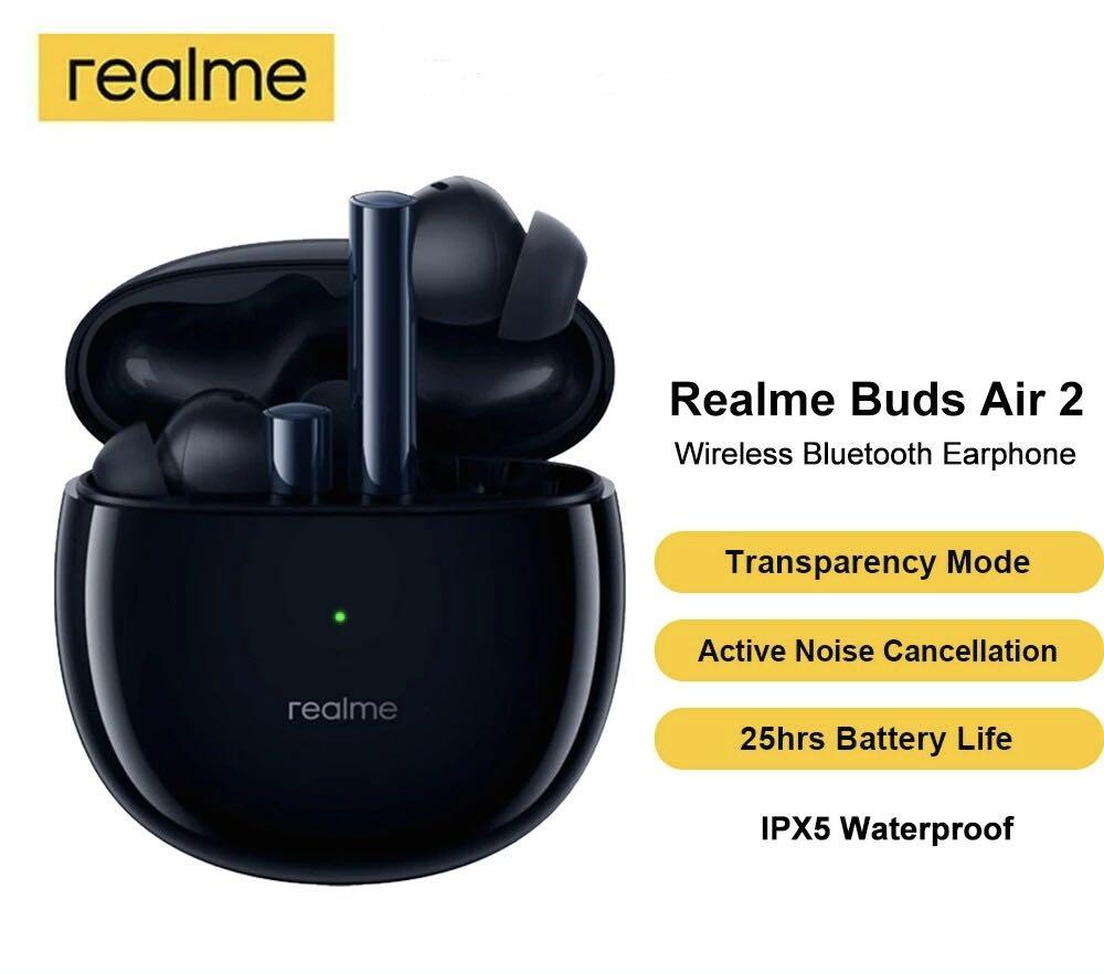 Onnix realme shop buds 2