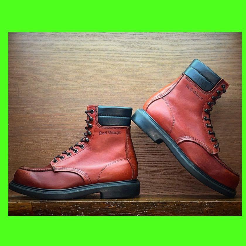 Red Wing