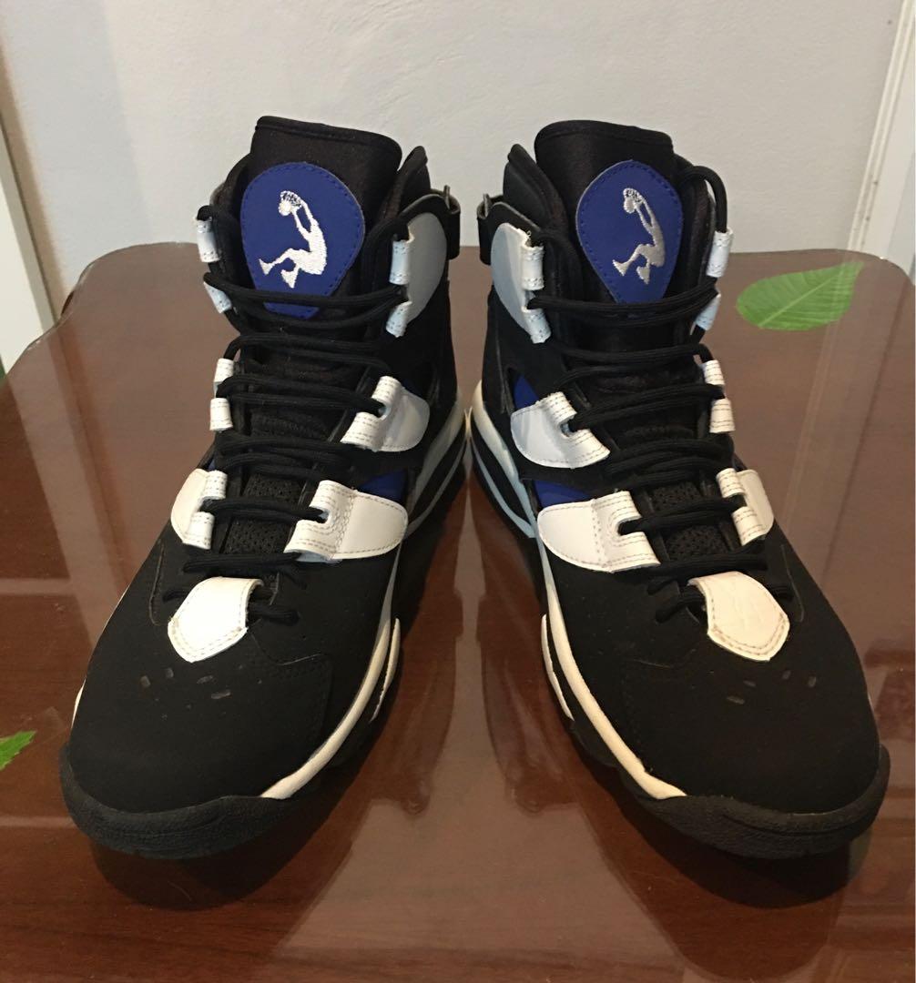 Shaq insta pumps clearance