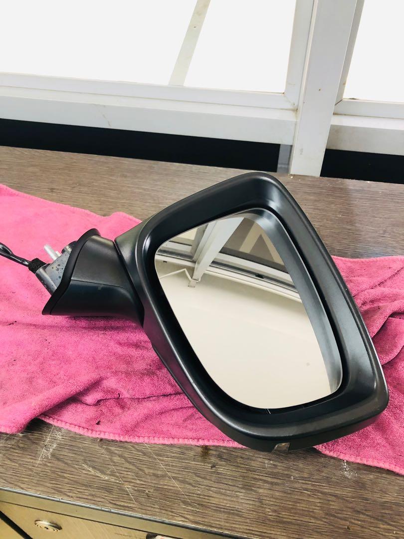 Repair side mirror, Car Accessories, Accessories on Carousell
