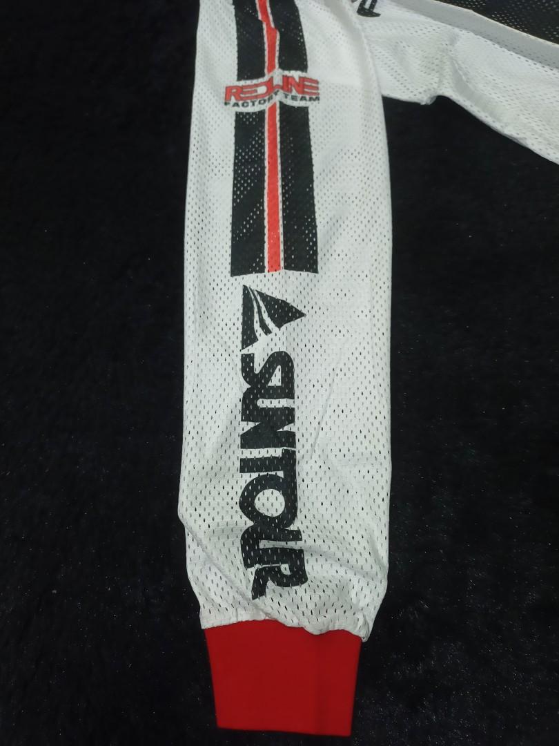Redline bmx jersey clearance