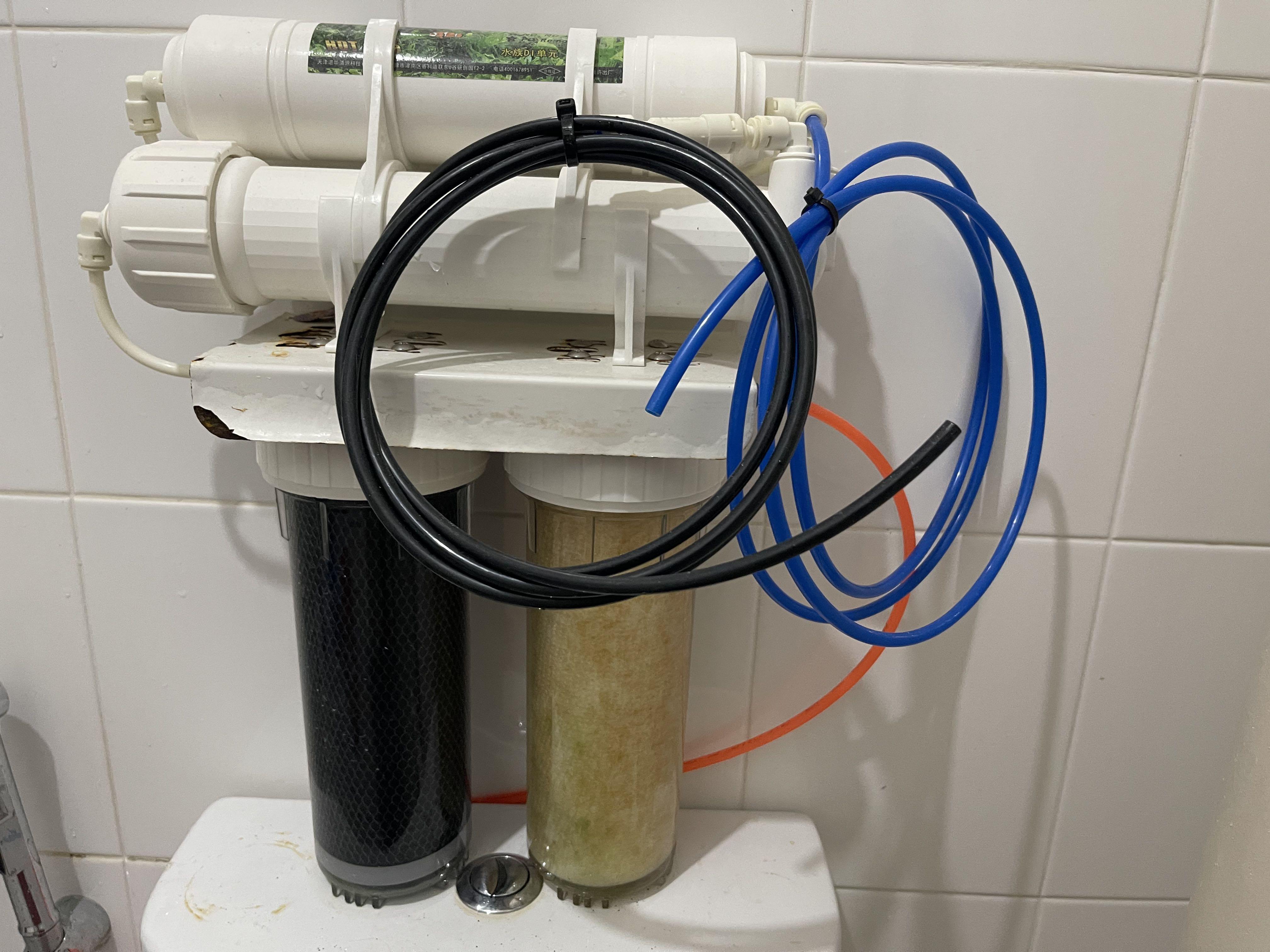 Rodi System, Pet Supplies, Homes & Other Pet Accessories on Carousell