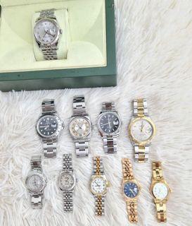 Rolex