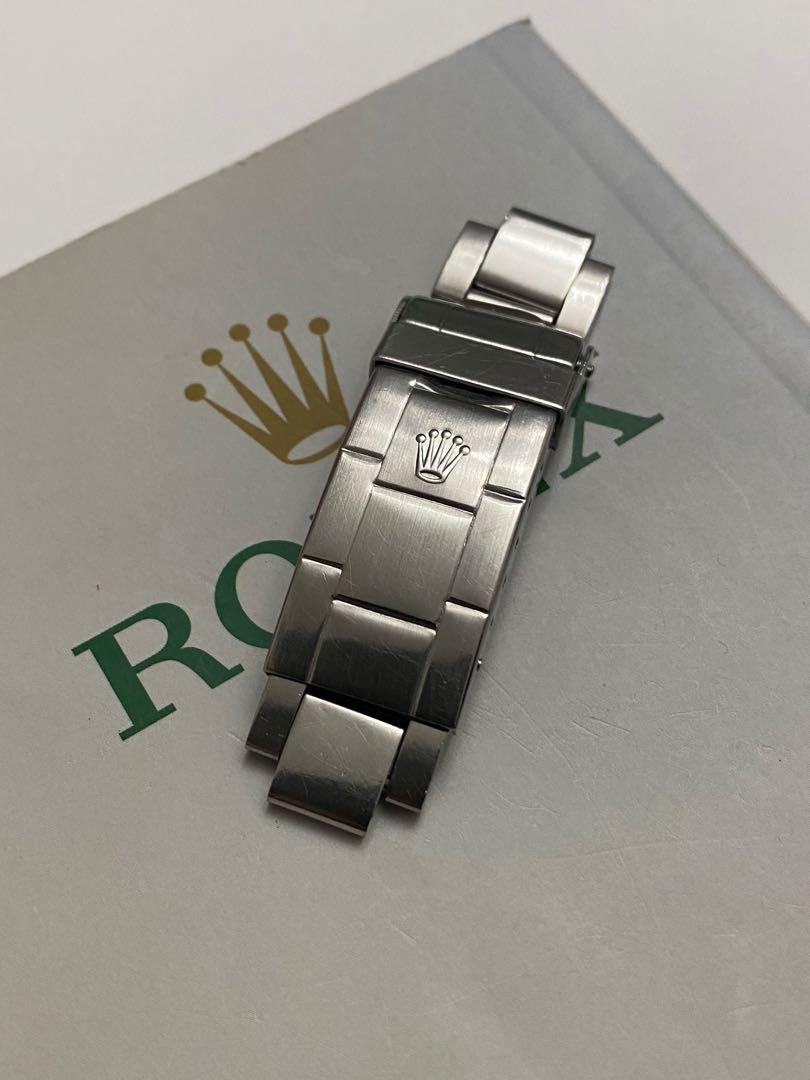 Rolex clearance 5678 bracelet