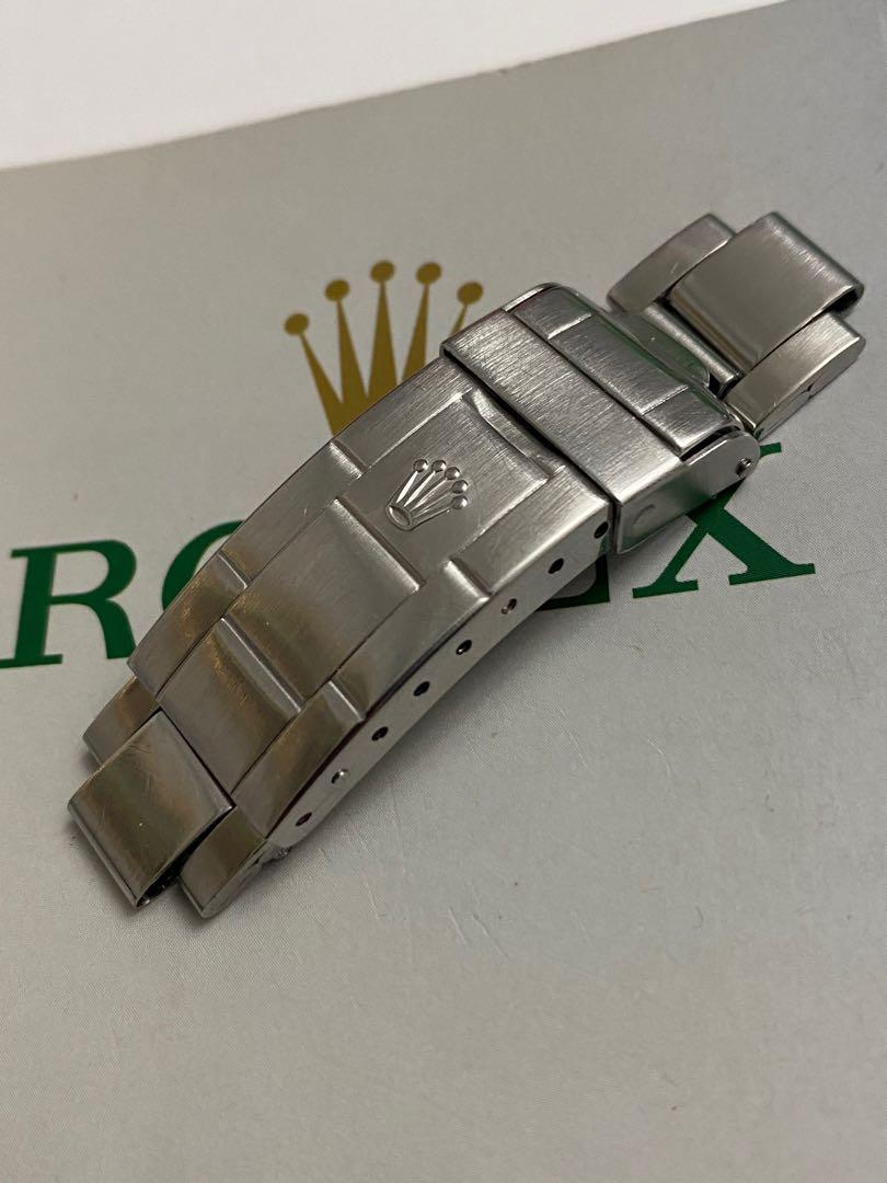Rolex best sale 5513 bracelet