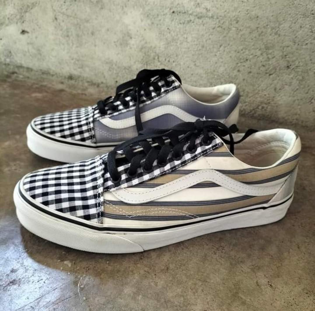 mens vans old skool sale uk