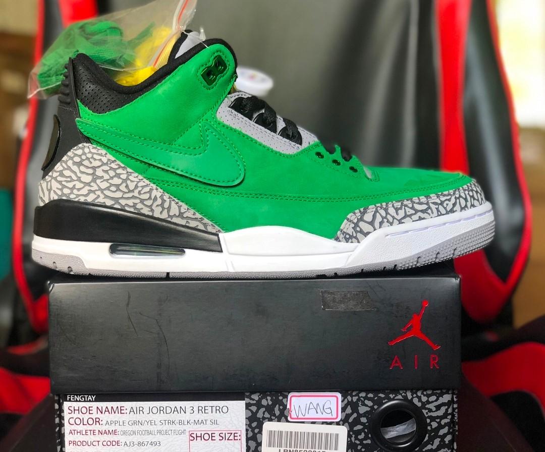 Oregon duck tinker 3 new arrivals