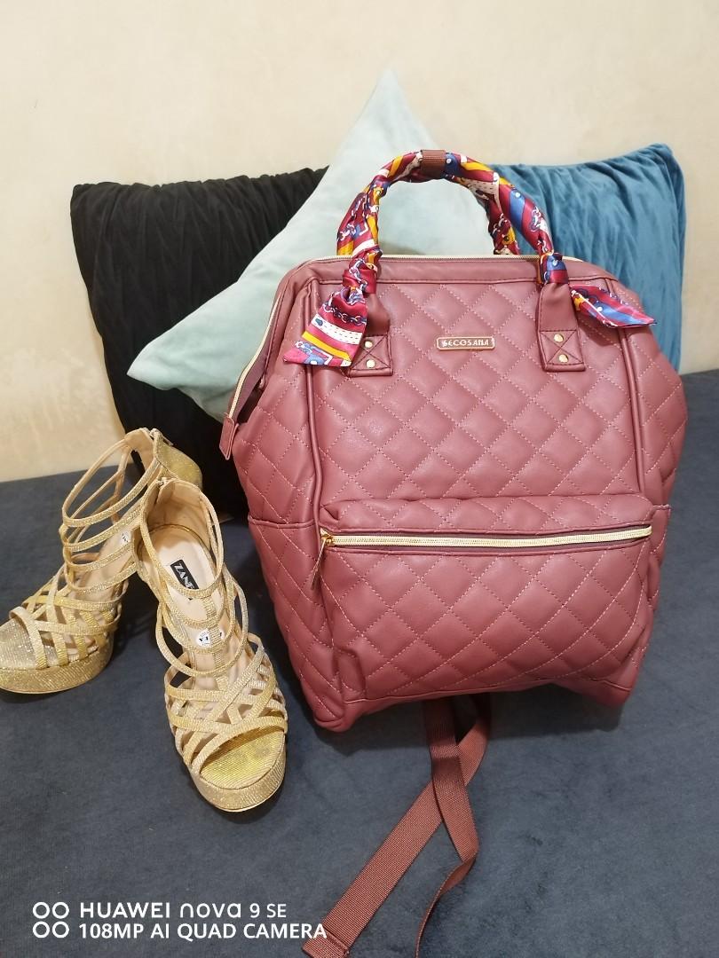 Secosana bag best sale pack