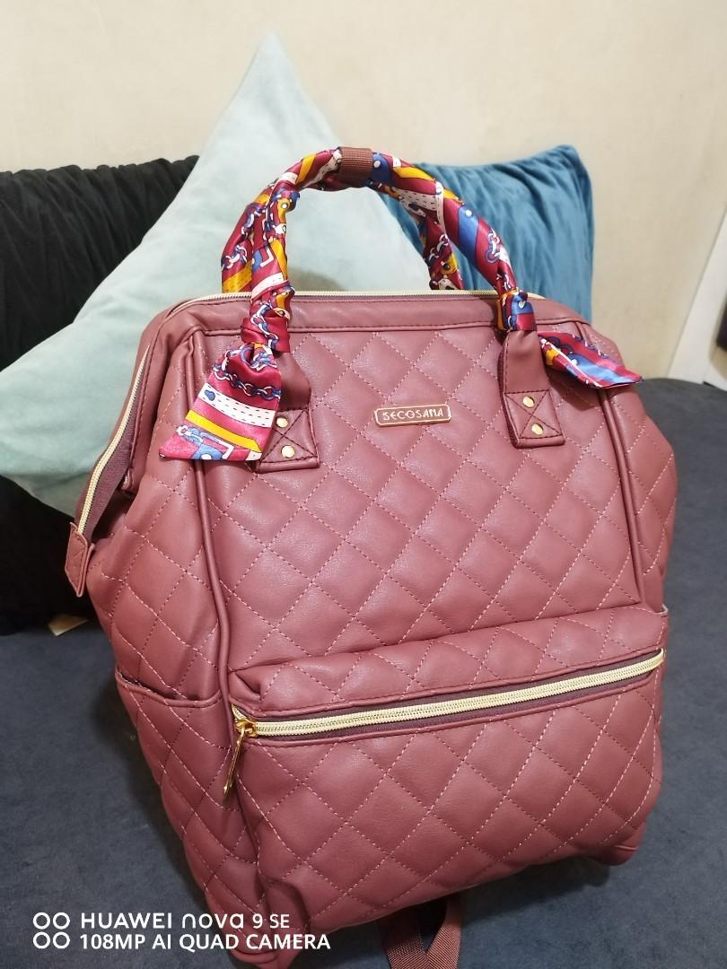 Secosana bag pack best sale
