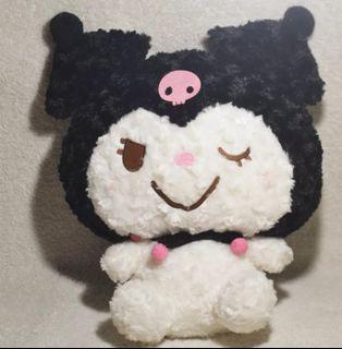SEGA KUROMI LARGE PLUSH