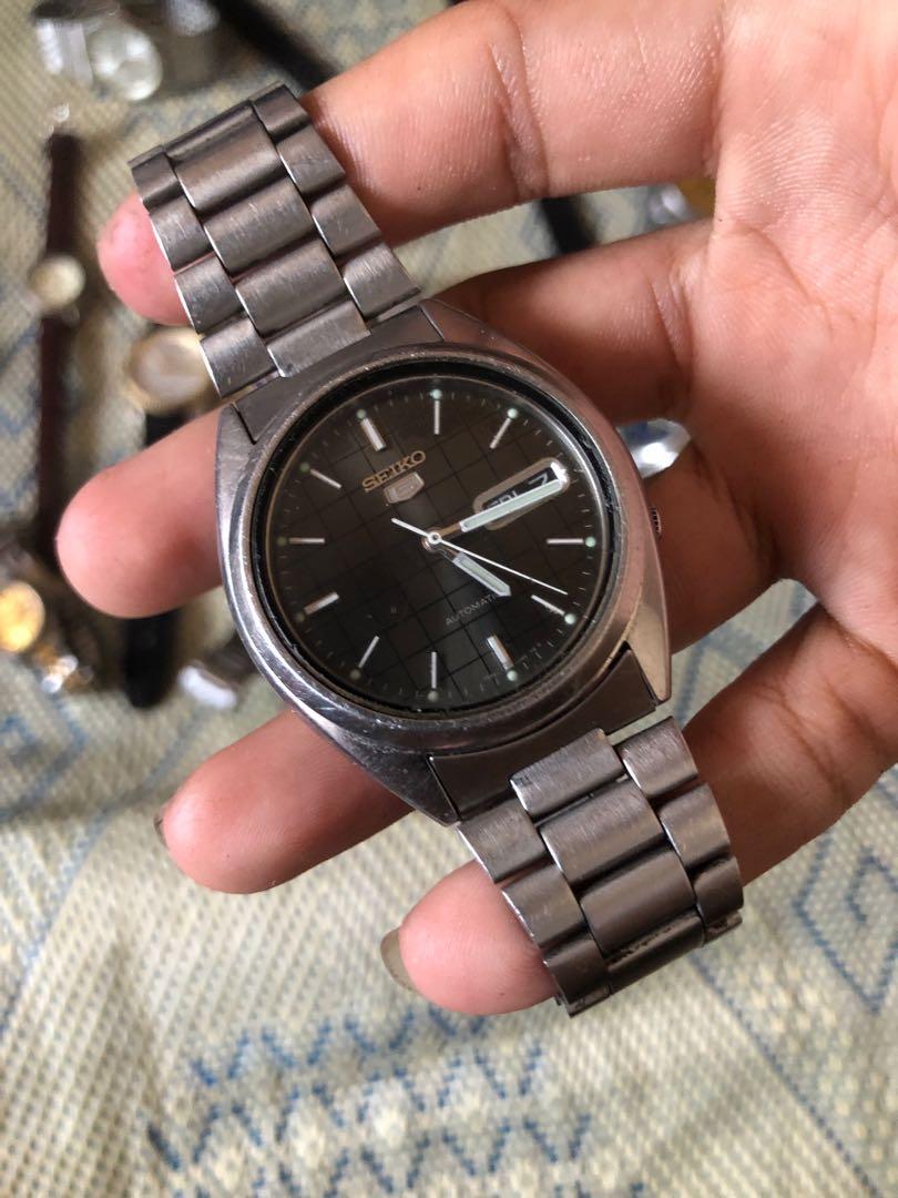 Seiko snxf07 hotsell