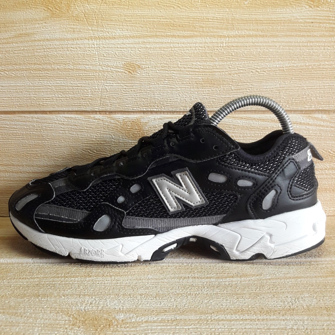 Nb 827 core clearance