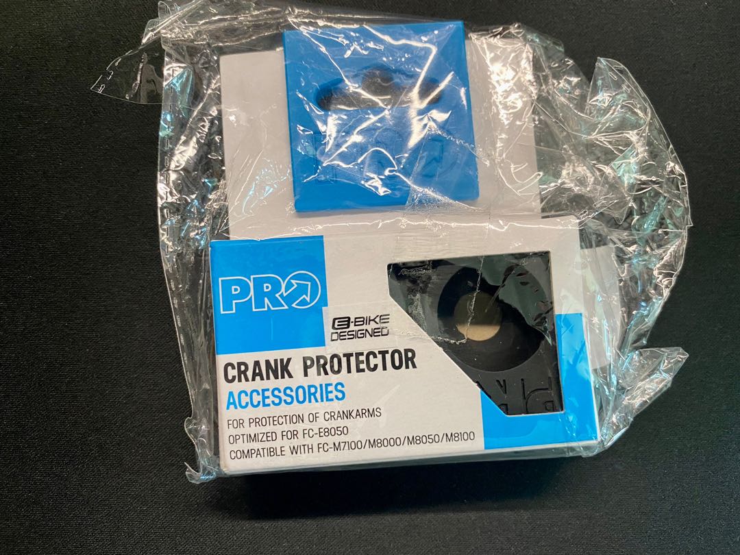 Shimano Pro Crankset Protector 運動產品 單車及配件 單車 Carousell Shimano Pro Crankset Protector 運動產品 單車及配件 單車 Carousell