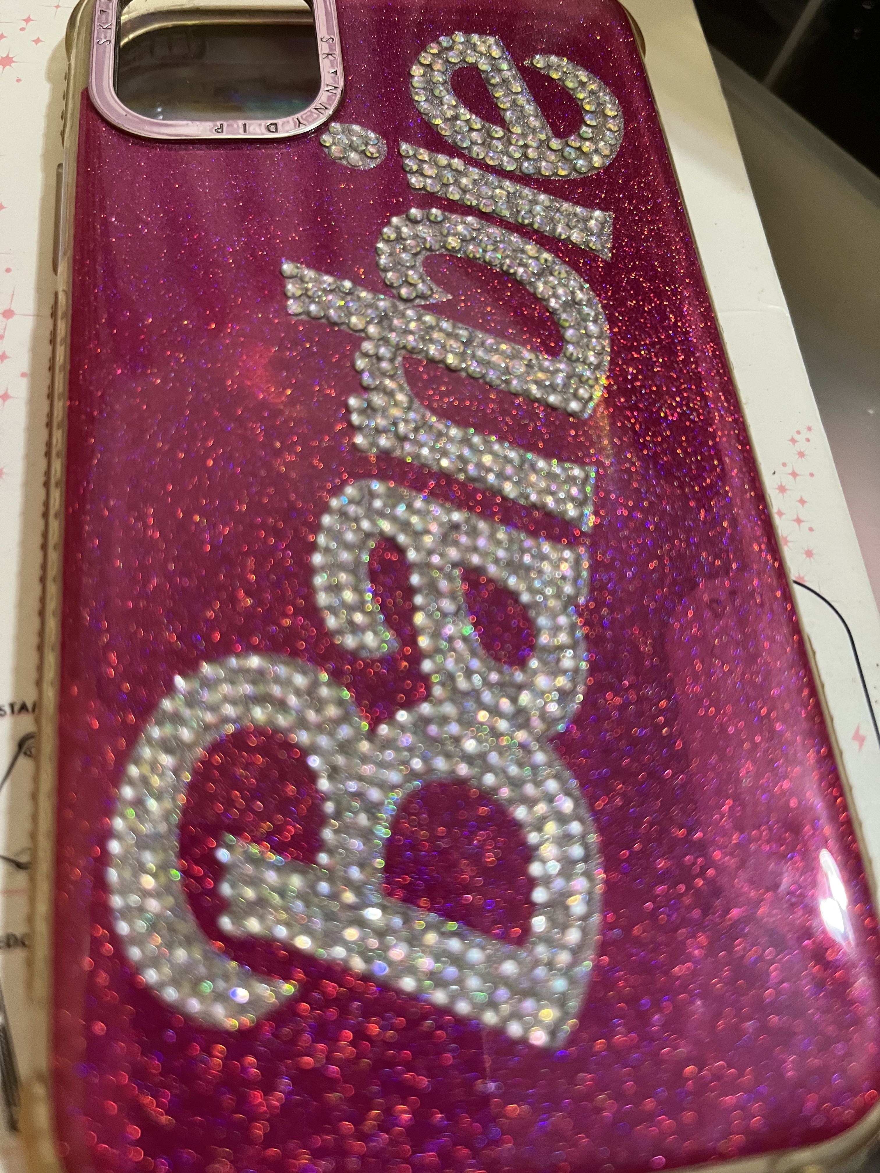 Skinny Dip X Barbie, Telepon Seluler & Tablet, Aksesoris Tablet