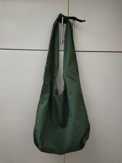 Sling/Shoulder Canvas Bag