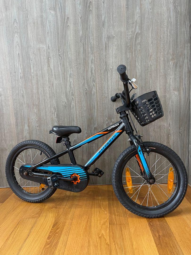 Specialized 16 store inch bike
