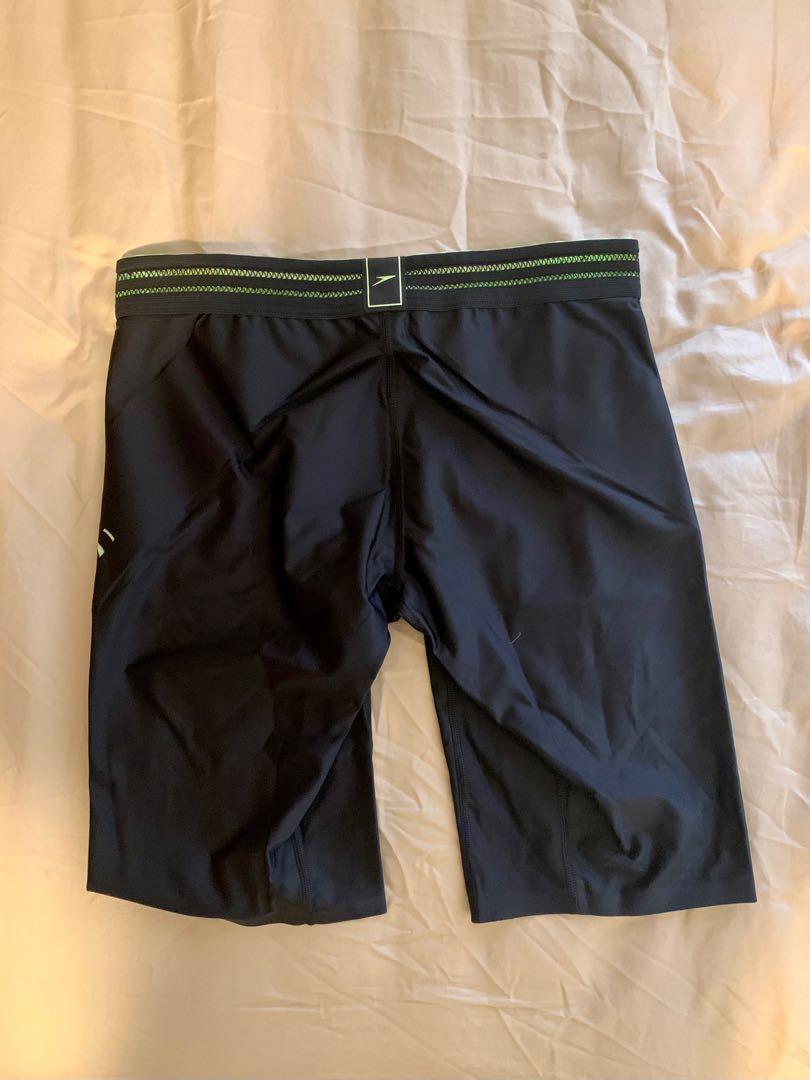 Speedo hydrosense jammer hotsell
