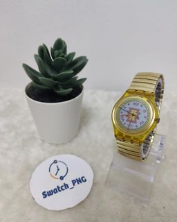 (Category: ) located in . Submitted by Swatch_PNG (Listing ID 1158978188, Image 1). Description: .