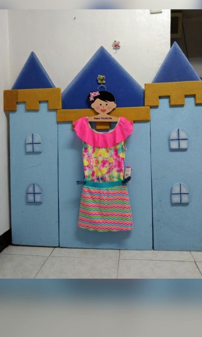 swim wear for kids (Category: Bathtub & Bath Accessories) located in Caloocan City. Submitted by appleblossoms07 (Listing ID 1159009448, Image 1). Description: 5-7 yrs old 68a.