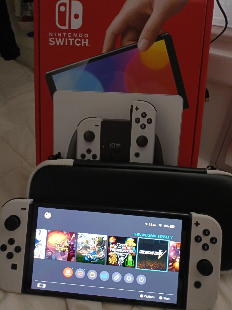 Nintendo account for sale top