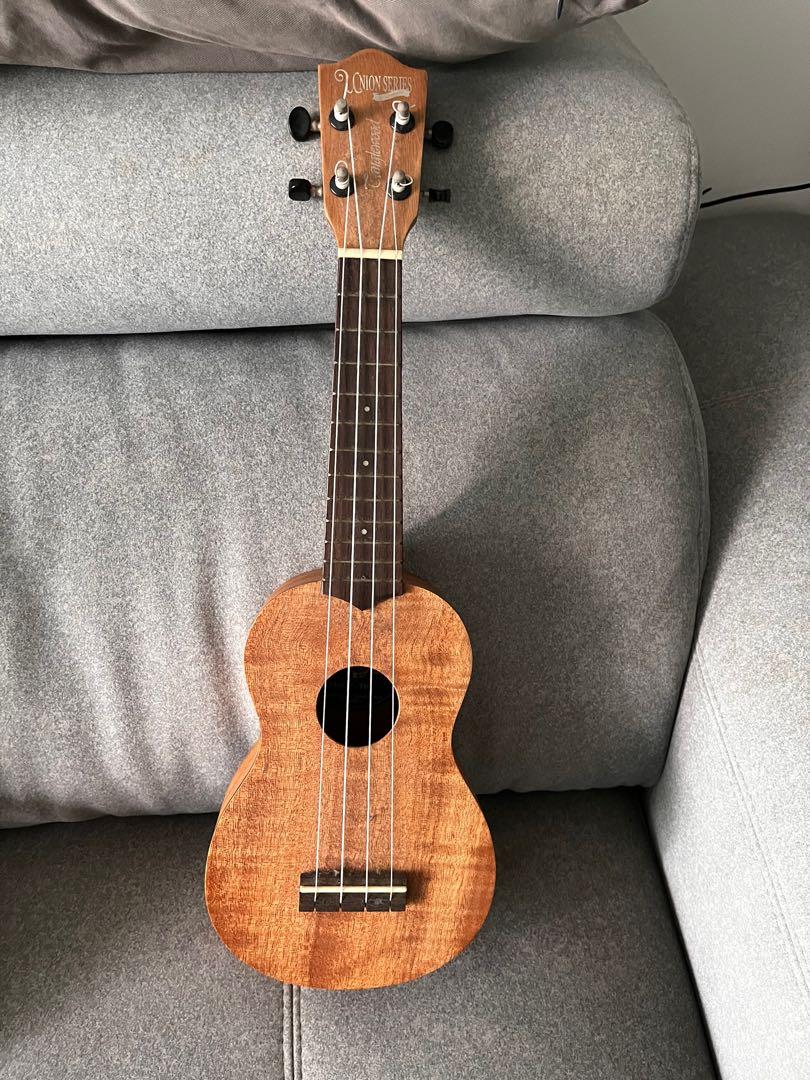 Spis aftensmad Advent Modtagelig for Tanglewood Union Series TU1 Ukulele, Hobbies & Toys, Music & Media, Musical  Instruments on Carousell