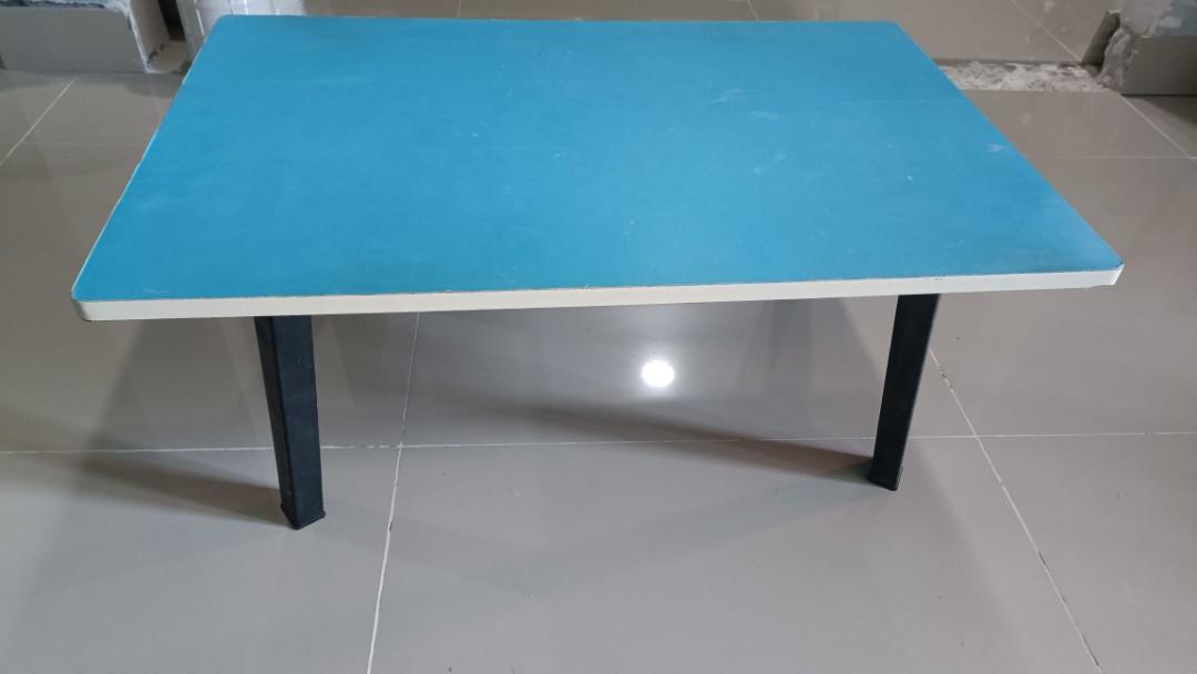 Tesco childrens discount table and chairs