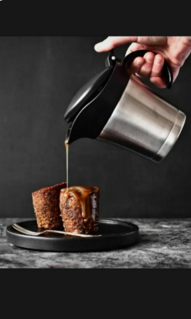 Thermo set sauce Jug set Thermomix, TV & Home Appliances, Kitchen