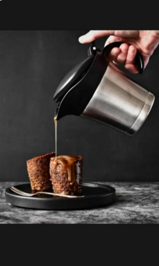 Thermo set sauce Jug set Thermomix, TV & Home Appliances, Kitchen