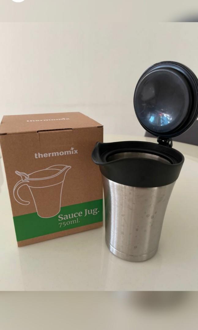 Thermo set sauce Jug set Thermomix, TV & Home Appliances, Kitchen