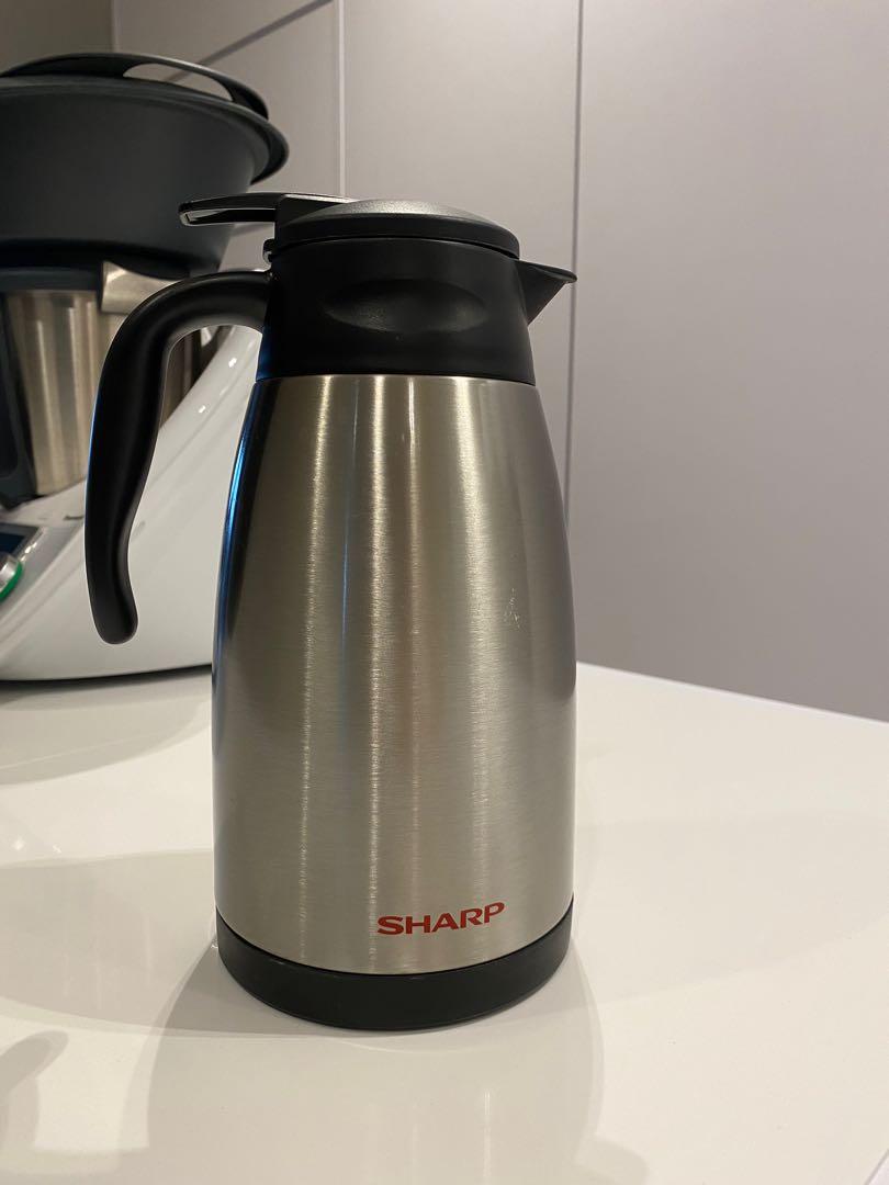 THERMOCAFE Thermos Flask original Thermos 1.5L THERMOCAFE