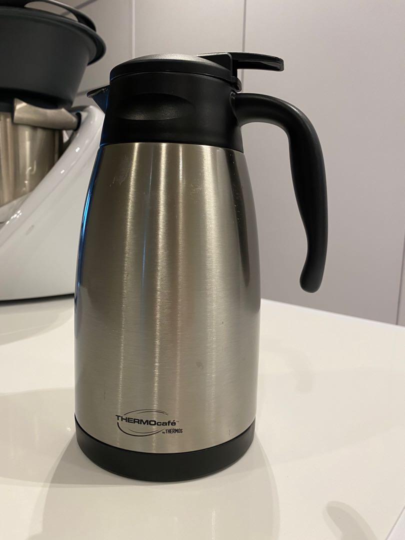 THERMOCAFE Thermos Flask original Thermos 1.5L THERMOCAFE