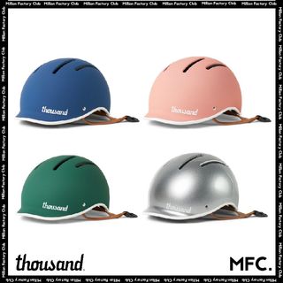 Thousand Helmet Collection item 2