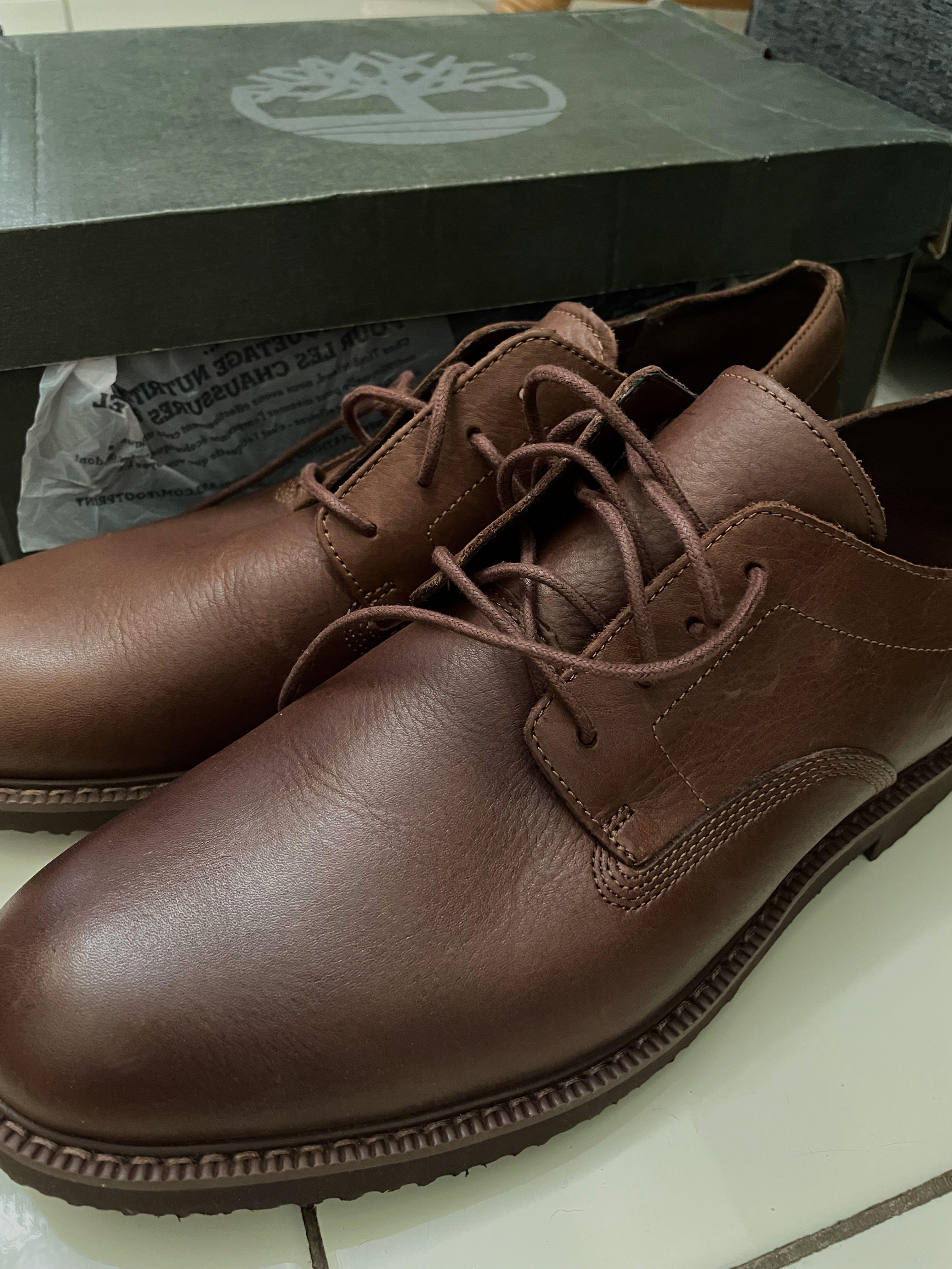 Timberland edgemont oxford sales