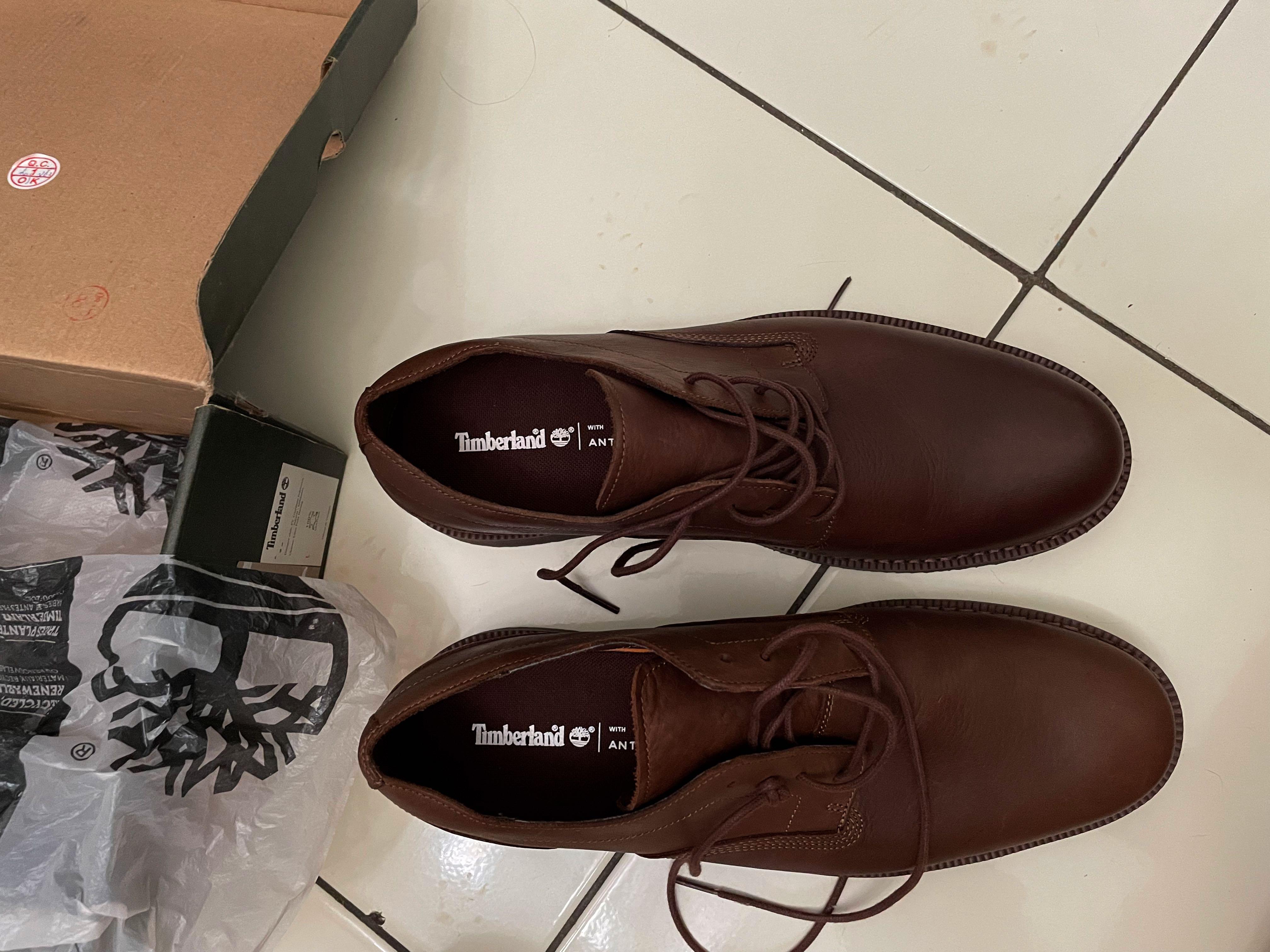 Timberland edgemont oxford shop