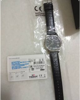 Tissot T0334101605301 T033.410.16.053.01 Men s Fashion