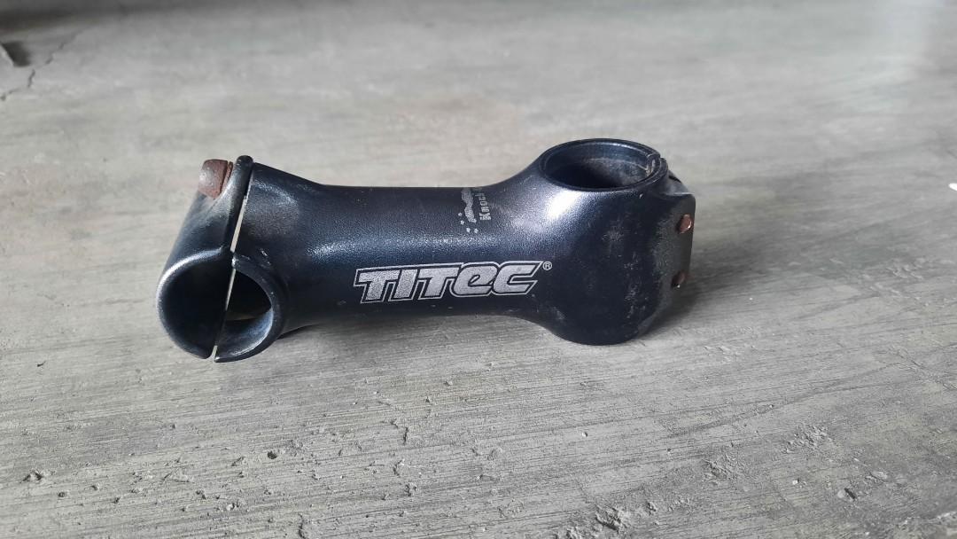 Titec stem shop