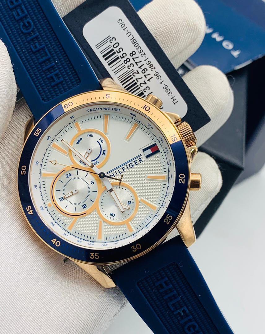 Tommy hilfiger watch discount 1791778