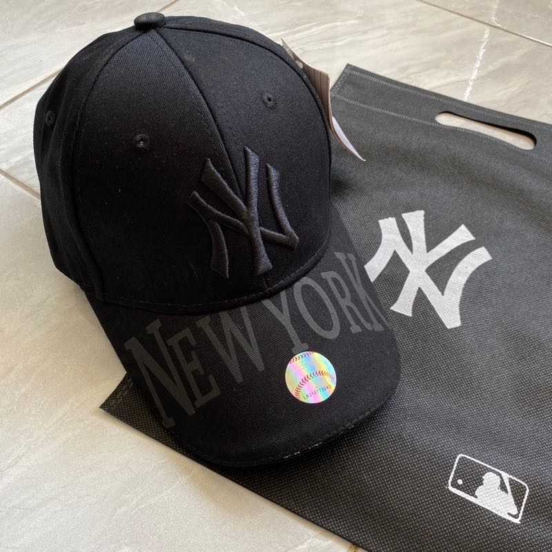 Topi new era yankees best sale